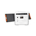 Jackery HomePower 1000 v2 White with SolarSaga 200W solar panel