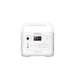 Jackery HomePower 1000 v2 White portable power station front view