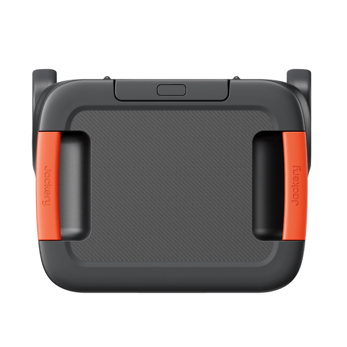 Jackery HomePower 3600 Plus Double Kit – HomePower 3600 Plus lifestyle view