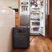 Jackery HomePower 3600 Plus with Manual Transfer Switch – HomePower 3600 Plus ports and display