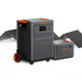 Jackery HomePower 3600 Plus with Manual Transfer Switch – HomePower 3600 Plus portable power station front view