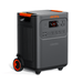 Jackery Solar Generator HomePower 3600 Plus - product image