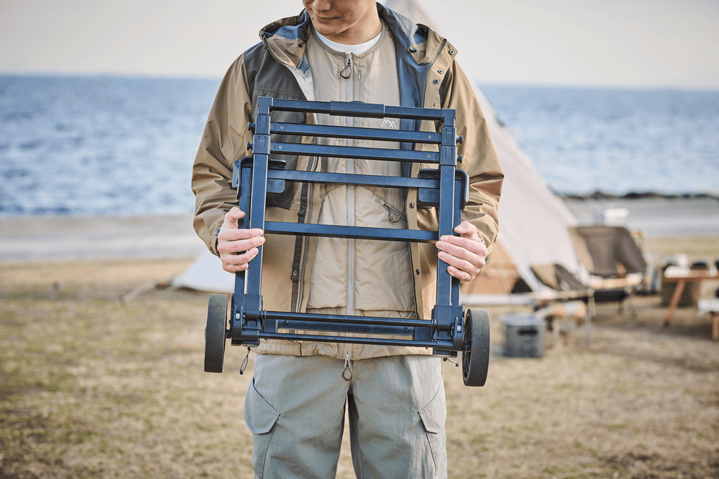 Jackery Power Station Trolley - product image