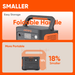 Jackery Solar Generator 1000 v2 - product image