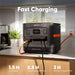 Jackery Solar Generator 1500 Ultra - product image