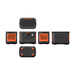 Jackery Explorer 1500 v2 Portable Power Station - Close-Up