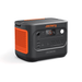 Jackery Explorer 1500 v2 Portable Power Station - Detail View