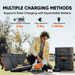 Jackery Portable Power Station Explorer 2000 Plus - product image