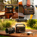 Jackery Solar Generator 300 - product image