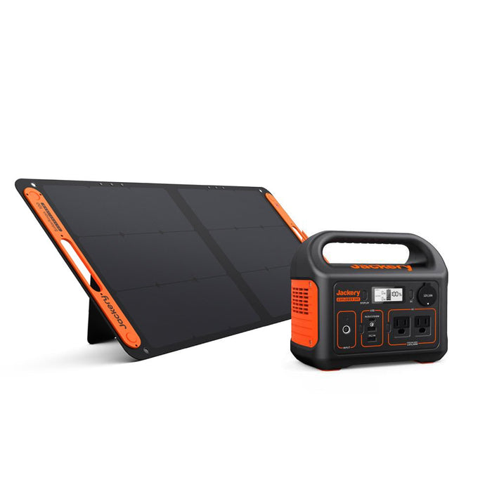 Jackery Solar Generator 300 - product image