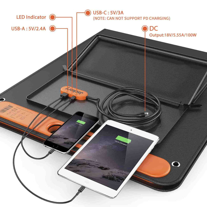 Jackery Solar Generator 300 - product image