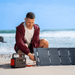 Jackery Portable Power Station Explorer 300 v2 - product image