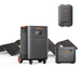 Jackery Solar Generator 5000 Plus - product image