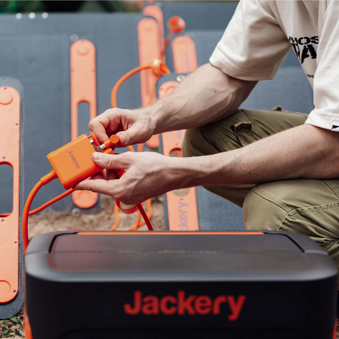 Jackery Solar Panel Connector - product image