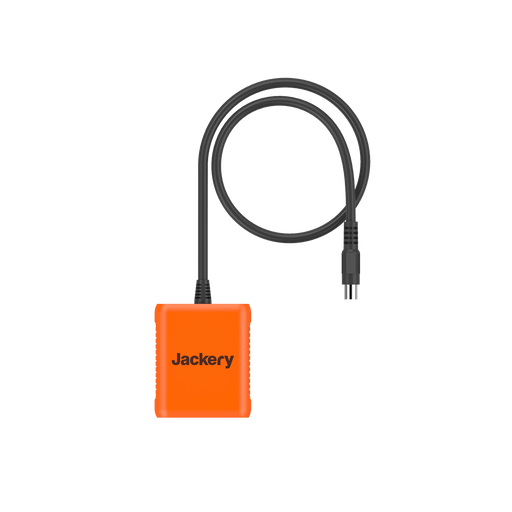 Jackery Solar Panel Connector - product image