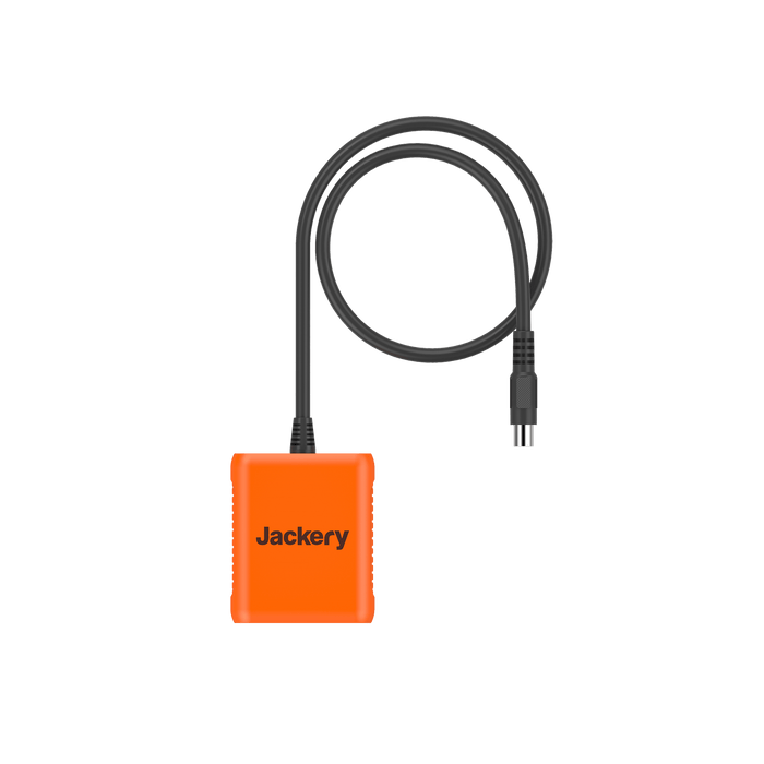 Jackery Solar Panel Connector - product image