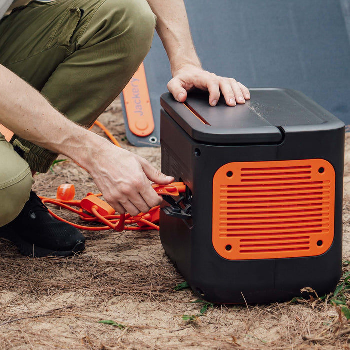Jackery Solar Panel Connector - product image