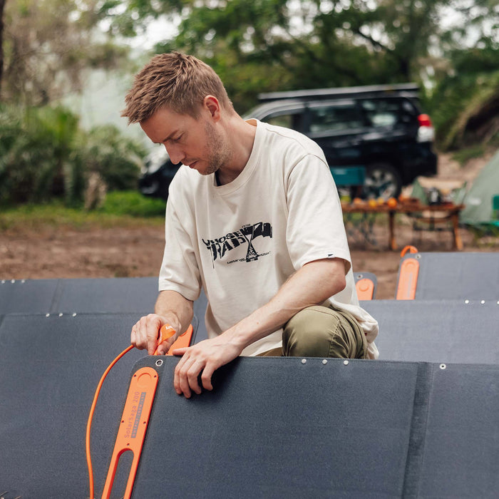Jackery Solar Panel Connector - product image