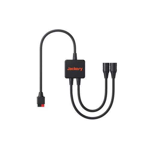 Jackery Solar Panel Connector - product image