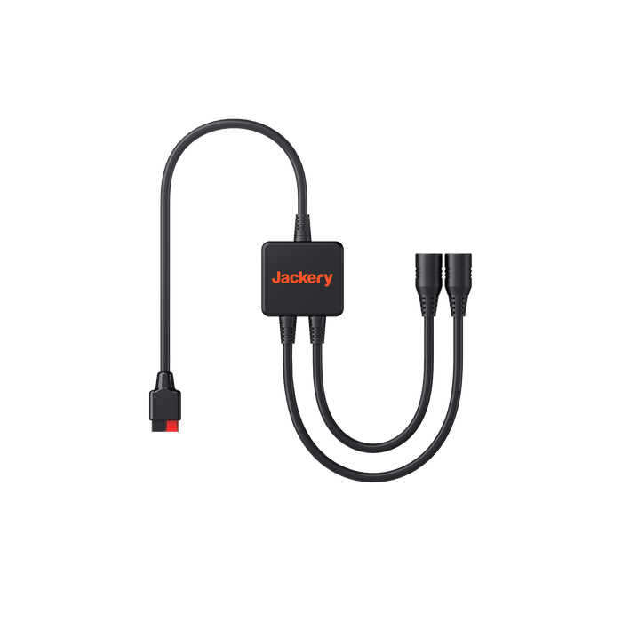 Jackery Solar Panel Connector - product image