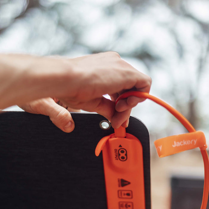 Jackery Solar Panel Connector - product image