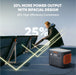 Jackery SolarSaga 100 Prime Solar Panel - product image