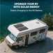Jackery SolarSaga 100 Prime Solar Panel - product image