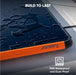 Jackery SolarSaga 100 Prime Solar Panel - product image
