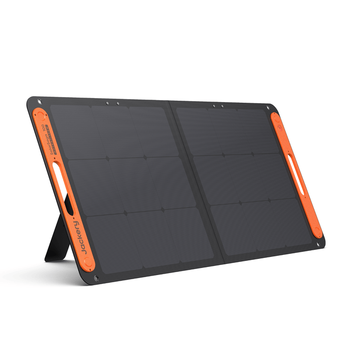 Jackery SolarSaga 100W Solar Panel - product image