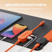 Jackery SolarSaga 40W Mini Solar Panel - product image
