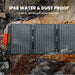 Jackery SolarSaga 40W Mini Solar Panel - product image