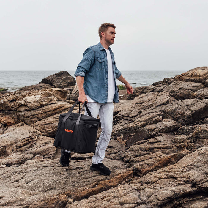 Jackery Upgraded Carrying Case (L) - product image