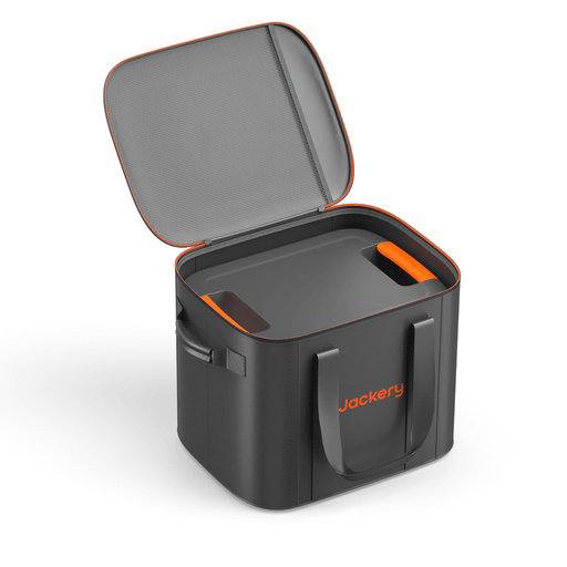 Jackery Upgraded Carrying Case (L) - product image