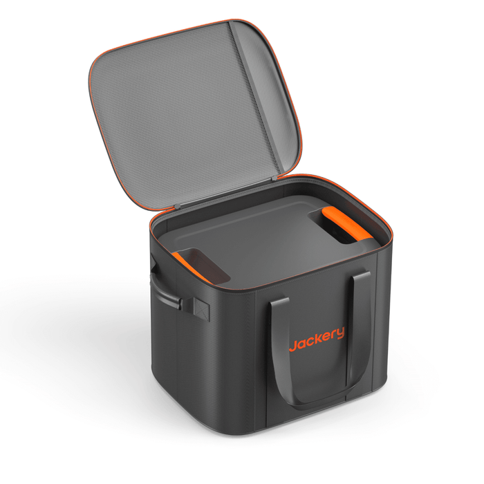 Jackery Upgraded Carrying Case (L) - product image