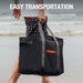 Jackery Upgraded Carrying Case (L) - product image