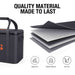 Jackery Upgraded Carrying Case (M) - product image