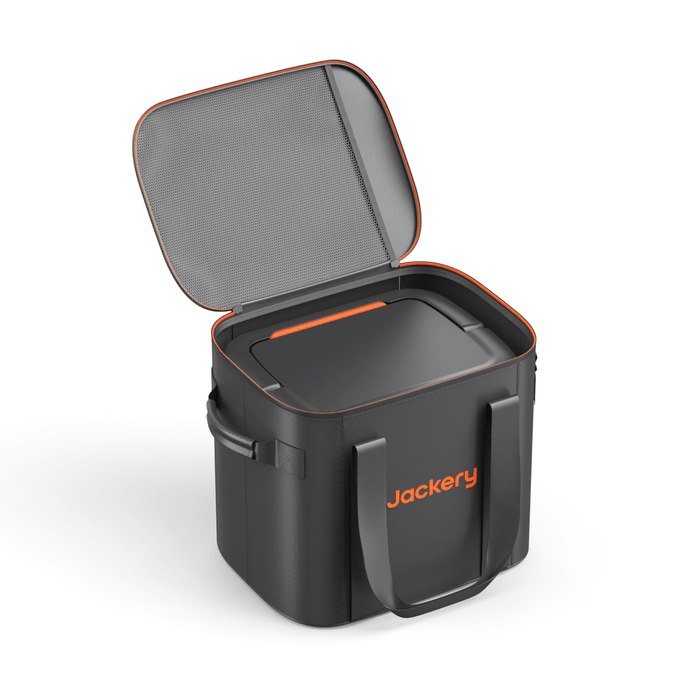 Jackery Upgraded Carrying Case (M) - product image