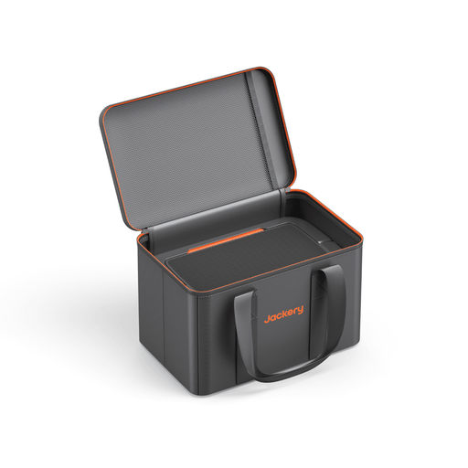 Jackery Upgraded Carrying Case (S) - product image