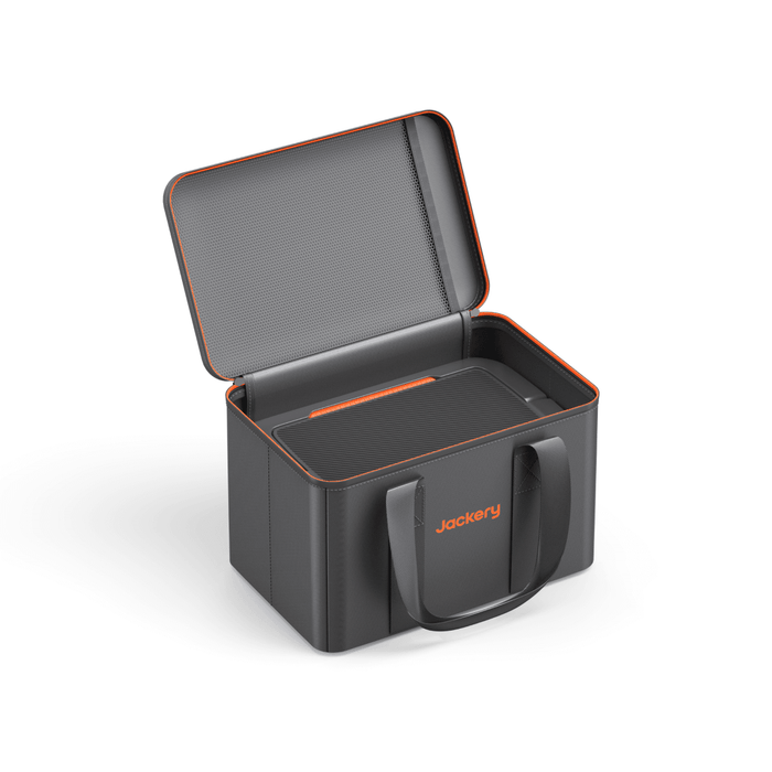 Jackery Upgraded Carrying Case (S) - product image