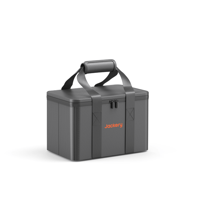 Jackery Upgraded Carrying Case (S) - product image
