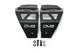 DV8 Offroad 2018-2026 Jeep Wrangler JL & Gladiator JT A-Pillar Dual Pod Light Mounts – image 17 of 17