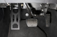 DV8 Offroad 2018-2026 Jeep JL/JT Adjustable Dead Pedal – image 3 of 7