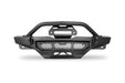 DV8 Offroad 2018-2026 Jeep Wrangler JL & Gladiator JT Spec Series Front Bumper – product view, image 1 of 20