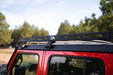 DV8 Offroad 2018-2026 Jeep Gladiator JT & Wrangler JL Roof Rack – image 14 of 18