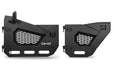 DV8 Offroad 2018-2025 Jeep Wrangler JL & Gladiator JT Front Half Doors Spec Series – image 11 of 16