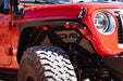 DV8 Offroad 2018-2023 Jeep JL & JT Front Inner Fenders – image 16 of 18