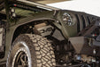DV8 Offroad 2018-2023 Jeep JL & JT Front Inner Fenders – image 5 of 18