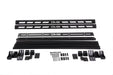 DV8 Offroad 2007-2018 Jeep Wrangler JK Half-Length Roof Rack – image 12 of 12