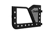 DV8 Offroad 2018-2025 Jeep JL & JT Front Rock Doors – image 1 of 7