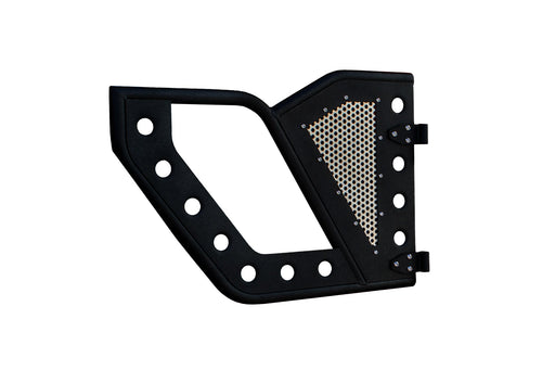 DV8 Offroad 2018-2025 Jeep JL & JT Rear Rock Doors – image 1 of 5